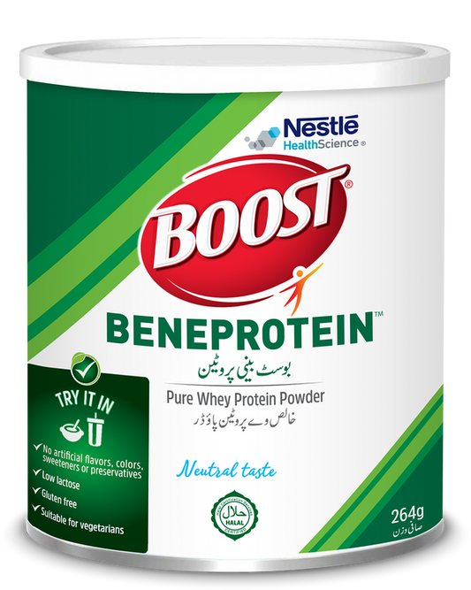 Boost Bene Protein 264g