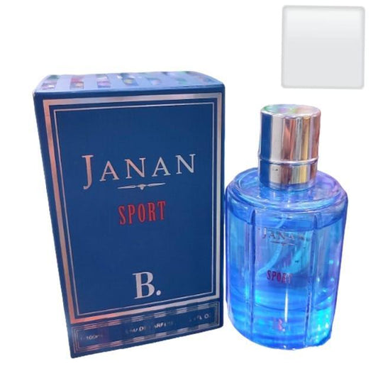 Janan Sport Perfume for Men