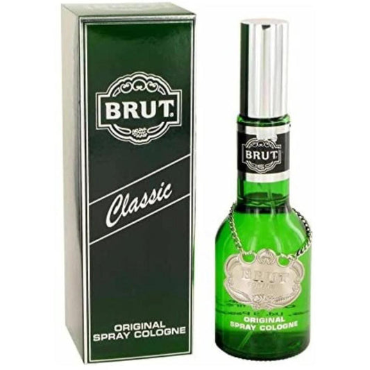 Brut Classic Perfume for Men, 100ml