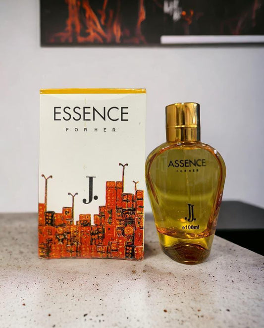 Essence For Her Perfume For Women