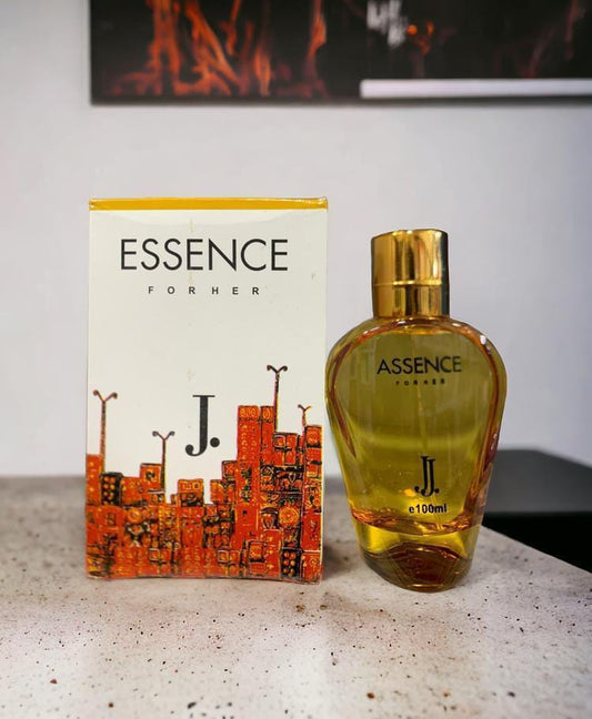 Essence For Her Perfume For Women