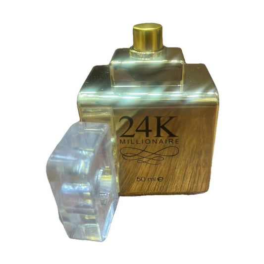 24K MILLIONAIRE LONG LASTING FRANGRANCE PERFUME FOR FEMALE