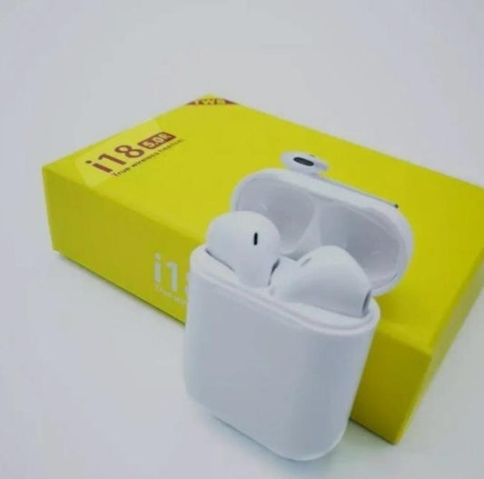 Clear Voice 18 Earbuds