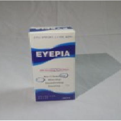 EYEPIA All-in-One Solution 60ml 👁️💧✨