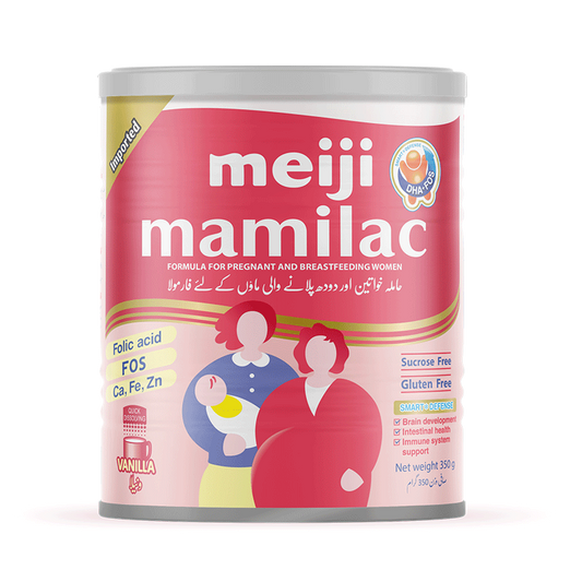 Meiji Mamilac Milk Powder 350g