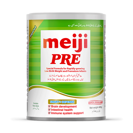 Meiji Pre Special Formula, 400g